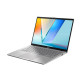 Ноутбук Asus Vivobook S14 S3407AA-SF057 (90NB1761-M003A0) Cool Silver