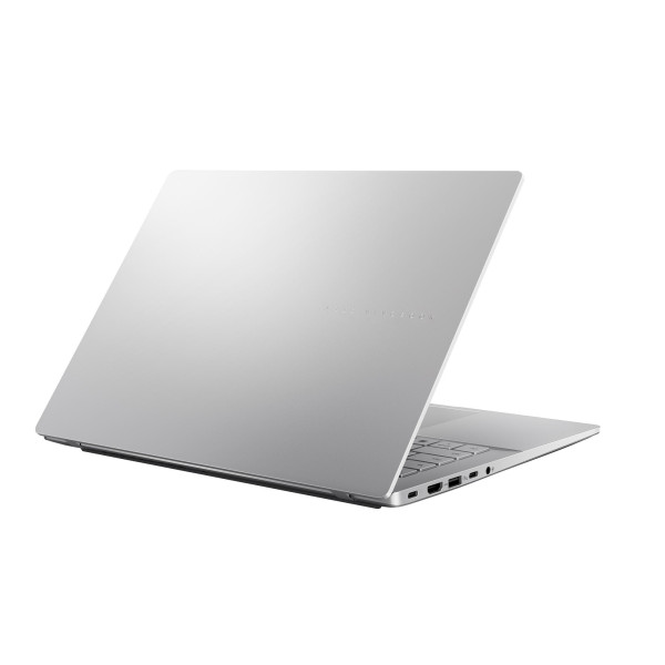 Ноутбук Asus Vivobook S14 S3407AA-SF057 (90NB1761-M003A0) Cool Silver