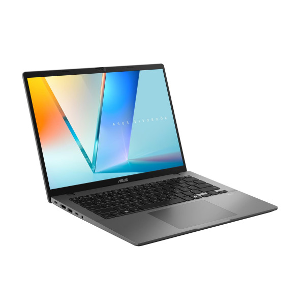 Ноутбук Asus Vivobook S14 S3407AA-SF056 (90NB1762-M00390) Matte Gray