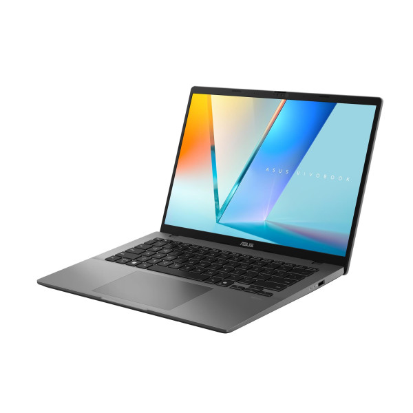 Ноутбук Asus Vivobook S14 S3407AA-SF056 (90NB1762-M00390) Matte Gray