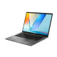 Ноутбук Asus Vivobook S14 S3407AA-SF056 (90NB1762-M00390) Matte Gray