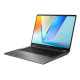 Ноутбук Asus Vivobook 16 Flip TP3607AA-SI044X (90NB17B1-M002U0) Matte Gray