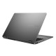 Ноутбук Asus Vivobook 16 Flip TP3607AA-SI044X (90NB17B1-M002U0) Matte Gray