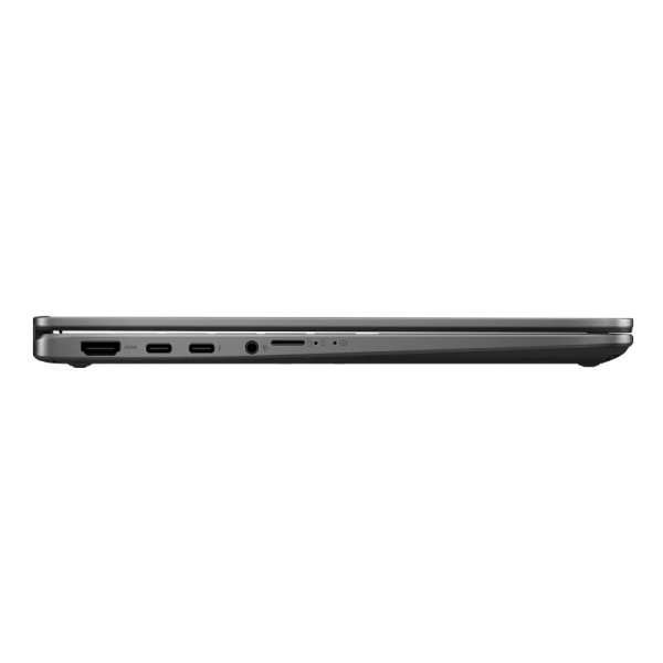 Ноутбук Asus Vivobook 16 Flip TP3607AA-SI044X (90NB17B1-M002U0) Matte Gray