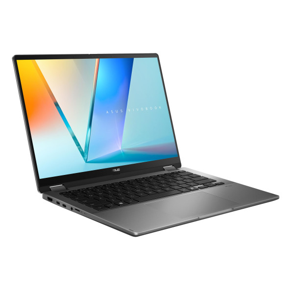 Ноутбук Asus Vivobook 14 Flip TP3407AA-SG061X (90NB17C1-M003K0) Matte Gray