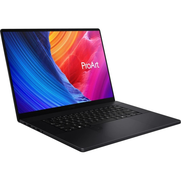 Ноутбук Asus ProArt P16 H7606WR-SE024X (90NB17D1-M00140) Nano Black