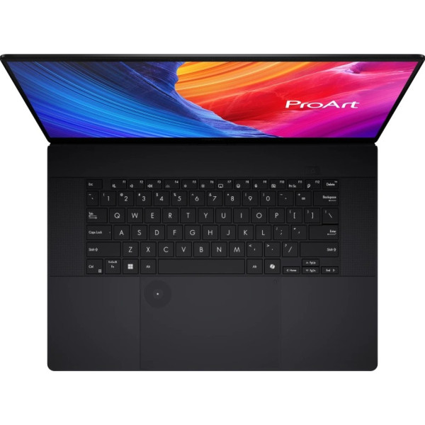 Ноутбук Asus ProArt P16 H7606WW-SE002X (90NB17F1-M000C0) Nano Black