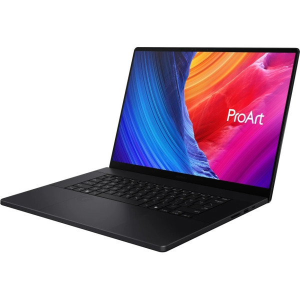 Ноутбук Asus ProArt P16 H7606WW-SE002X (90NB17F1-M000C0) Nano Black