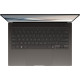 Ноутбук Asus Zenbook S14 UM5406GA-SW182X (90NB17G3-M00790) Antrim Gray