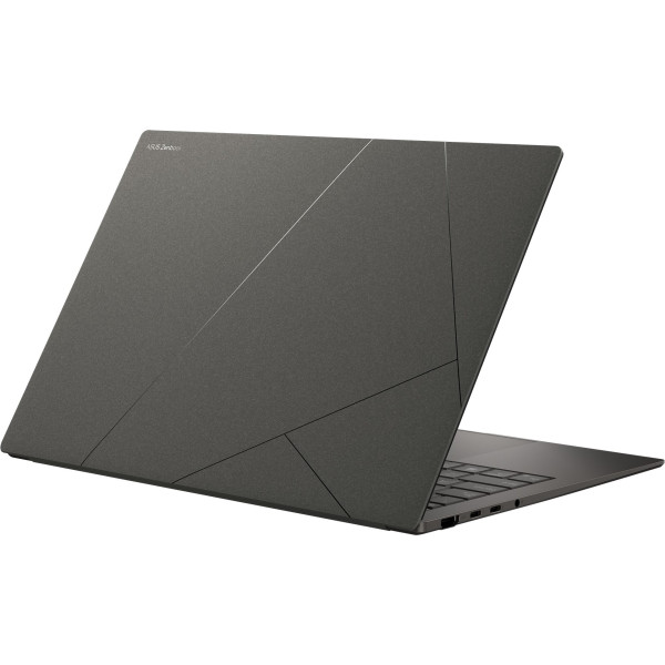 Ноутбук Asus Zenbook S14 UM5406GA-SW182X (90NB17G3-M00790) Antrim Gray