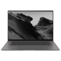 Ноутбук Asus Zenbook S14 UM5406GA-QJ184 (90NB17G3-M007B0) Antrim Gray