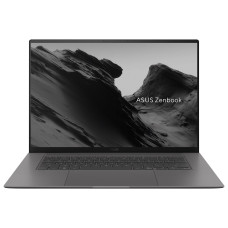 Ноутбук Asus Zenbook S14 UM5406GA-QJ184 (90NB17G3-M007B0) Antrim Gray