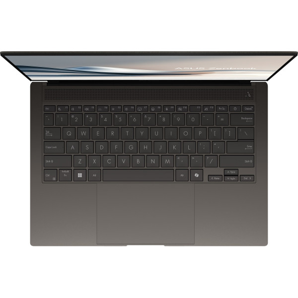 Ноутбук Asus Zenbook S14 UM5406GA-QJ184 (90NB17G3-M007B0) Antrim Gray