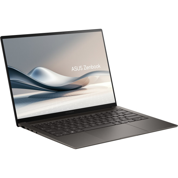 Ноутбук Asus Zenbook S14 UM5406GA-QJ184 (90NB17G3-M007B0) Antrim Gray
