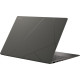 Ноутбук Asus Zenbook S14 UM5406GA-QJ184 (90NB17G3-M007B0) Antrim Gray