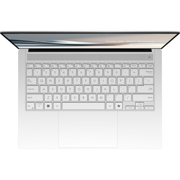 Ноутбук Asus Zenbook S14 UM5406GA-SW183X (90NB17G4-M007A0) Scandinavian White