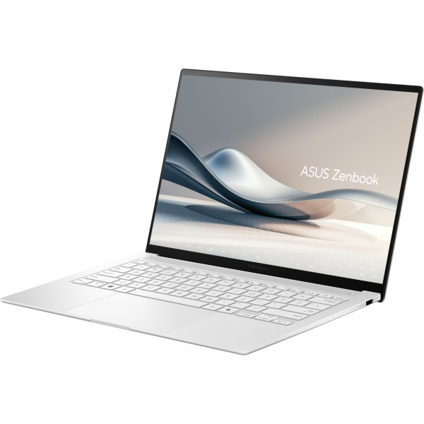 Ноутбук Asus Zenbook S14 UM5406GA-SW183X (90NB17G4-M007A0) Scandinavian White