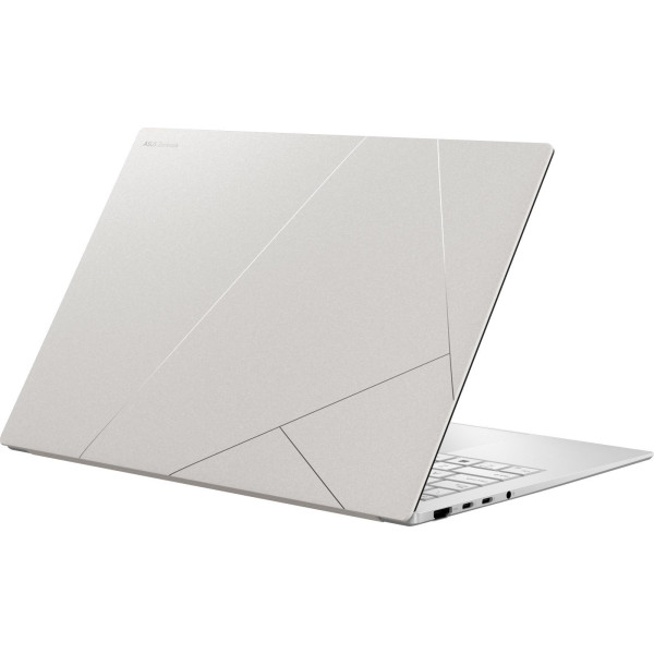 Ноутбук Asus Zenbook S14 UM5406GA-SW183X (90NB17G4-M007A0) Scandinavian White