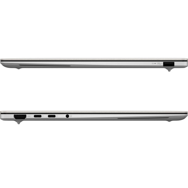 Ноутбук Asus Zenbook S14 UM5406GA-QJ185 (90NB17G4-M007C0) Scandinavian White
