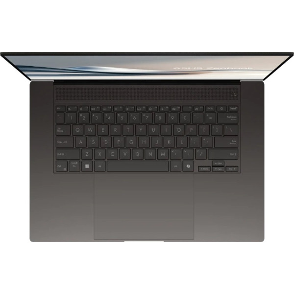 Ноутбук Asus Zenbook S 16 UM5606GA-SS201X (90NB17H5-M009H0) Antrim Gray