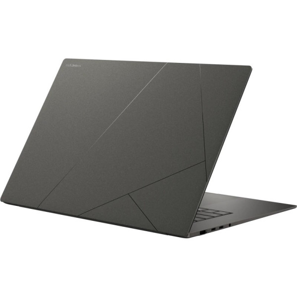 Ноутбук Asus Zenbook S 16 UM5606GA-SS201X (90NB17H5-M009H0) Antrim Gray