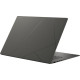 Ноутбук Asus Zenbook S 16 UM5606GA-SS201X (90NB17H5-M009H0) Antrim Gray