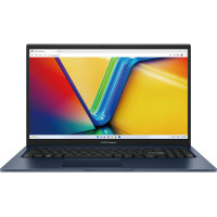 Ноутбук Asus Vivobook 15 X1504MA-BQ110 (90NB17I1-M005C0) Quiet Blue