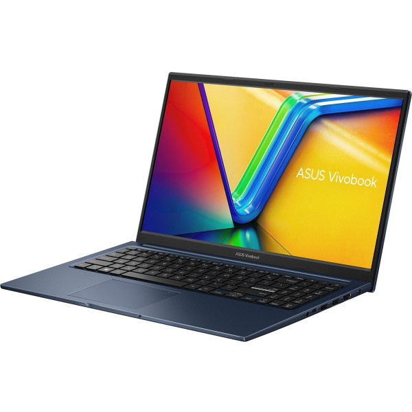 Ноутбук Asus Vivobook 15 X1504MA-BQ110 (90NB17I1-M005C0) Quiet Blue