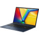 Ноутбук Asus Vivobook 15 X1504MA-BQ110 (90NB17I1-M005C0) Quiet Blue