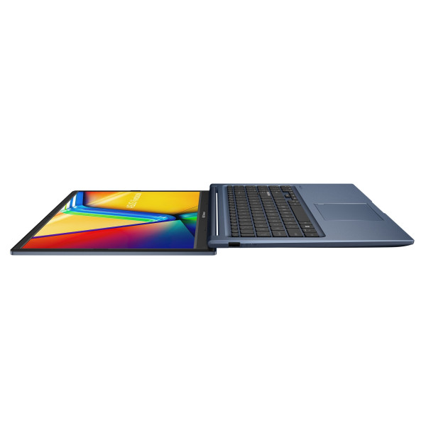Ноутбук Asus Vivobook 15 X1504MA-BQ110 (90NB17I1-M005C0) Quiet Blue