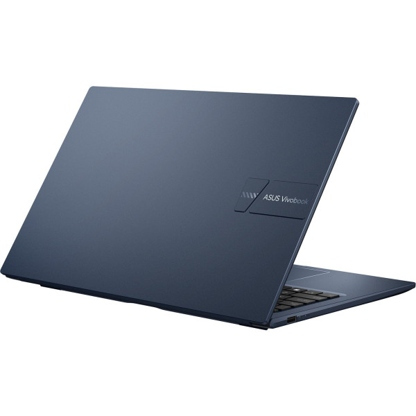 Ноутбук Asus Vivobook 15 X1504MA-BQ110 (90NB17I1-M005C0) Quiet Blue