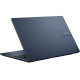 Ноутбук Asus Vivobook 15 X1504MA-BQ110 (90NB17I1-M005C0) Quiet Blue