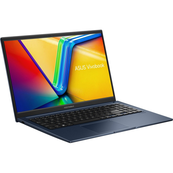 Ноутбук Asus Vivobook 15 X1504MA-BQ137 (90NB17I1-M005H0) Quiet Blue