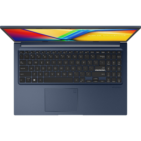 Ноутбук Asus Vivobook 15 X1504MA-BQ137 (90NB17I1-M005H0) Quiet Blue