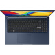Ноутбук Asus Vivobook 15 X1504MA-BQ137 (90NB17I1-M005H0) Quiet Blue