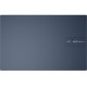 Ноутбук Asus Vivobook 15 X1504MA-BQ137 (90NB17I1-M005H0) Quiet Blue