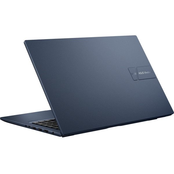 Ноутбук Asus Vivobook 15 X1504MA-BQ137 (90NB17I1-M005H0) Quiet Blue
