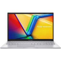 Ноутбук Asus Vivobook 15 X1504MA-BQ105 (90NB17I2-M005D0) Cool Silver