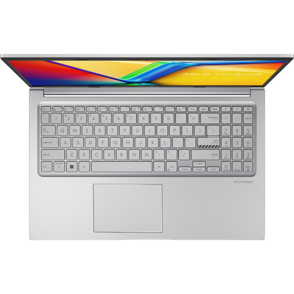 Ноутбук Asus Vivobook 15 X1504MA-BQ105 (90NB17I2-M005D0) Cool Silver