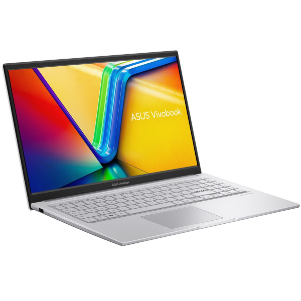 Ноутбук Asus Vivobook 15 X1504MA-BQ105 (90NB17I2-M005D0) Cool Silver