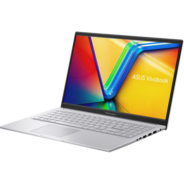 Ноутбук Asus Vivobook 15 X1504MA-BQ105 (90NB17I2-M005D0) Cool Silver