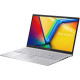 Ноутбук Asus Vivobook 15 X1504MA-BQ105 (90NB17I2-M005D0) Cool Silver