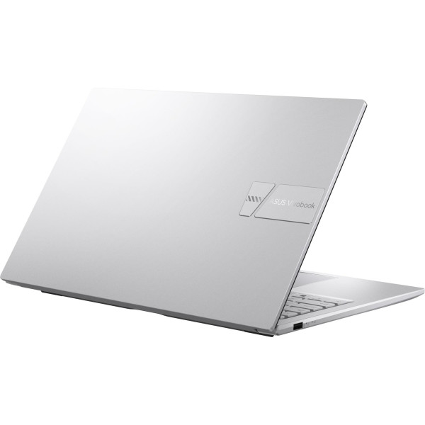 Ноутбук Asus Vivobook 15 X1504MA-BQ105 (90NB17I2-M005D0) Cool Silver