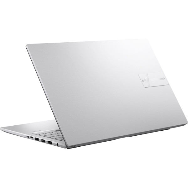 Ноутбук Asus Vivobook 15 X1504MA-BQ105 (90NB17I2-M005D0) Cool Silver