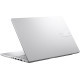 Ноутбук Asus Vivobook 15 X1504MA-BQ105 (90NB17I2-M005D0) Cool Silver