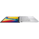 Ноутбук Asus Vivobook 15 X1504MA-BQ105 (90NB17I2-M005D0) Cool Silver
