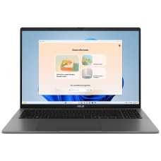 Ноутбук Asus Vivobook S16 M3607GA-SH088 (90NB17M1-M00520) Matte Gray