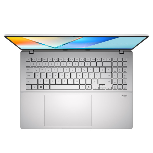Ноутбук Asus Vivobook S16 M3607GA-SH010 (90NB17M2-M000B0) Cool Silver