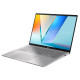 Ноутбук Asus Vivobook S16 M3607GA-SH010 (90NB17M2-M000B0) Cool Silver