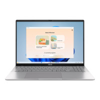 Ноутбук Asus Vivobook S16 M3607GA-SH087X (90NB17M2-M00510) Cool Silver